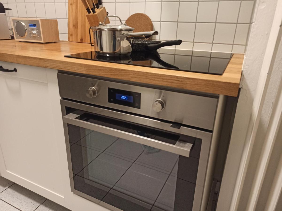 Apartment 3 Nahe Science Park Und Center *