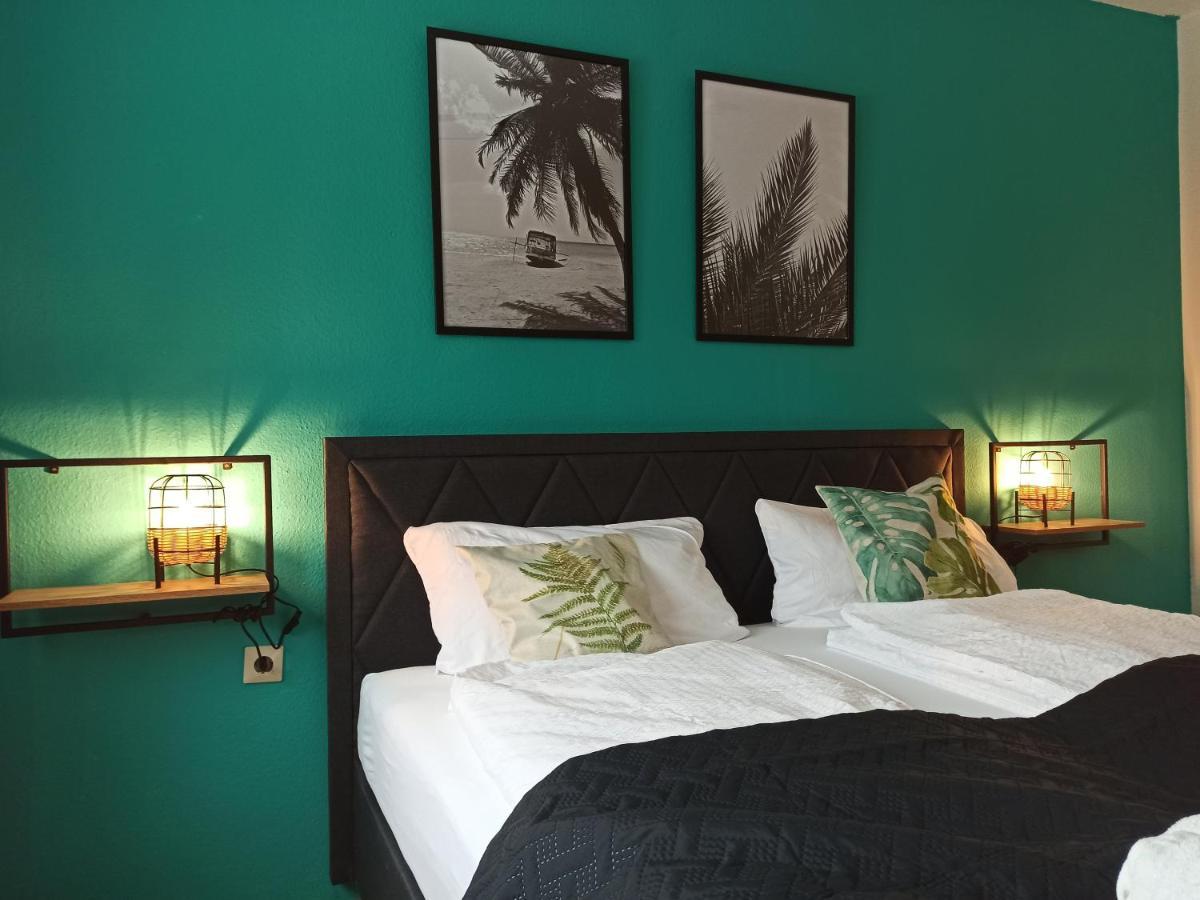 3 Nahe Science Park Und Center Apartment Ulm