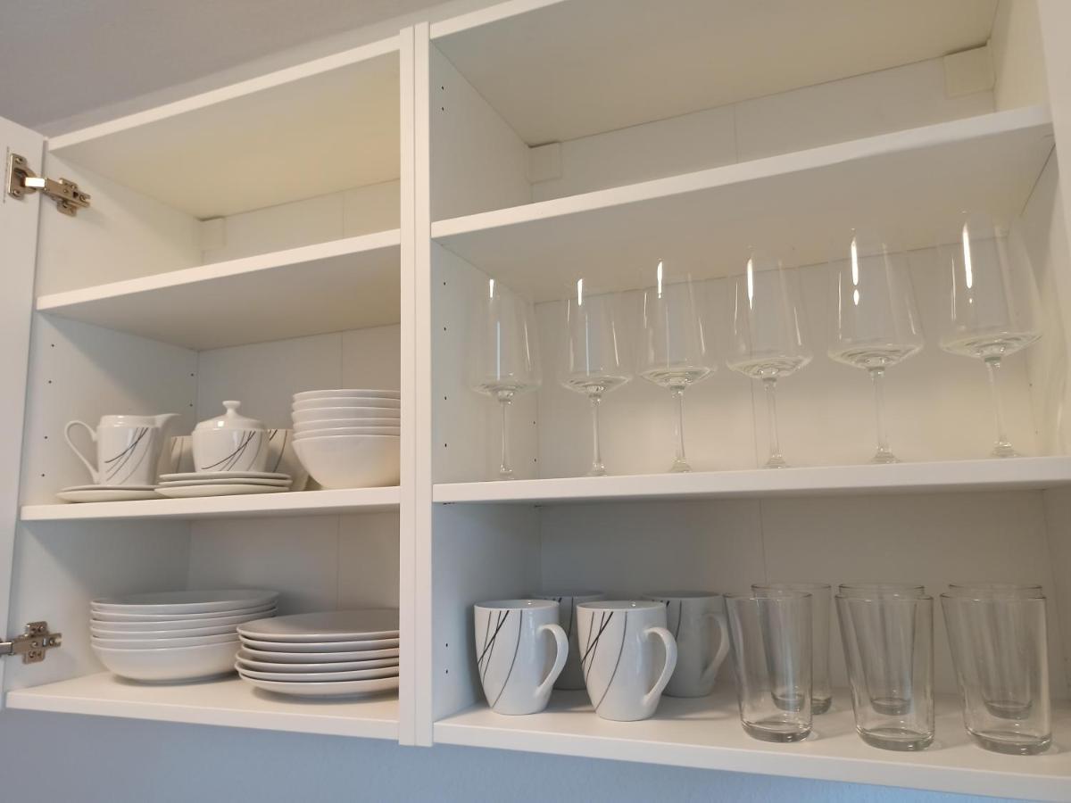 Apartment 3 Nahe Science Park Und Center
