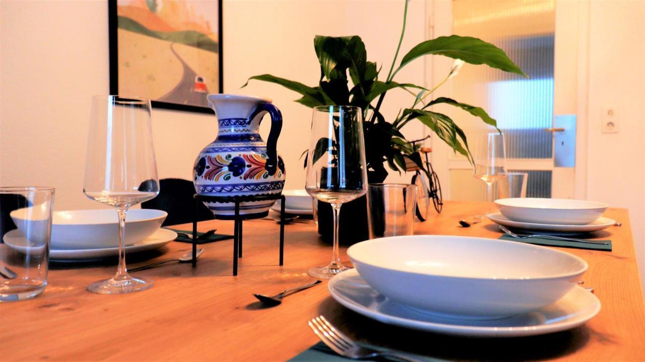 Apartment 3 Nahe Science Park Und Center *