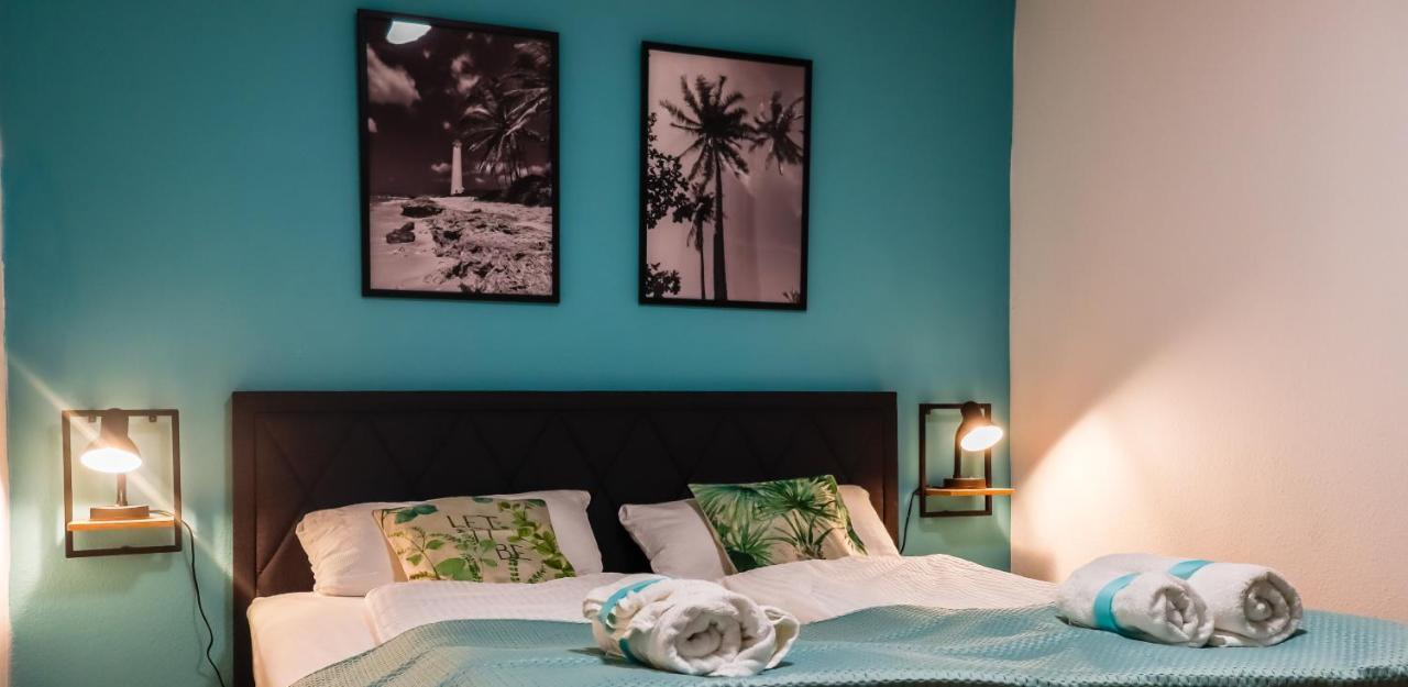 Apartamento 3 Nahe Science Park Und Center *