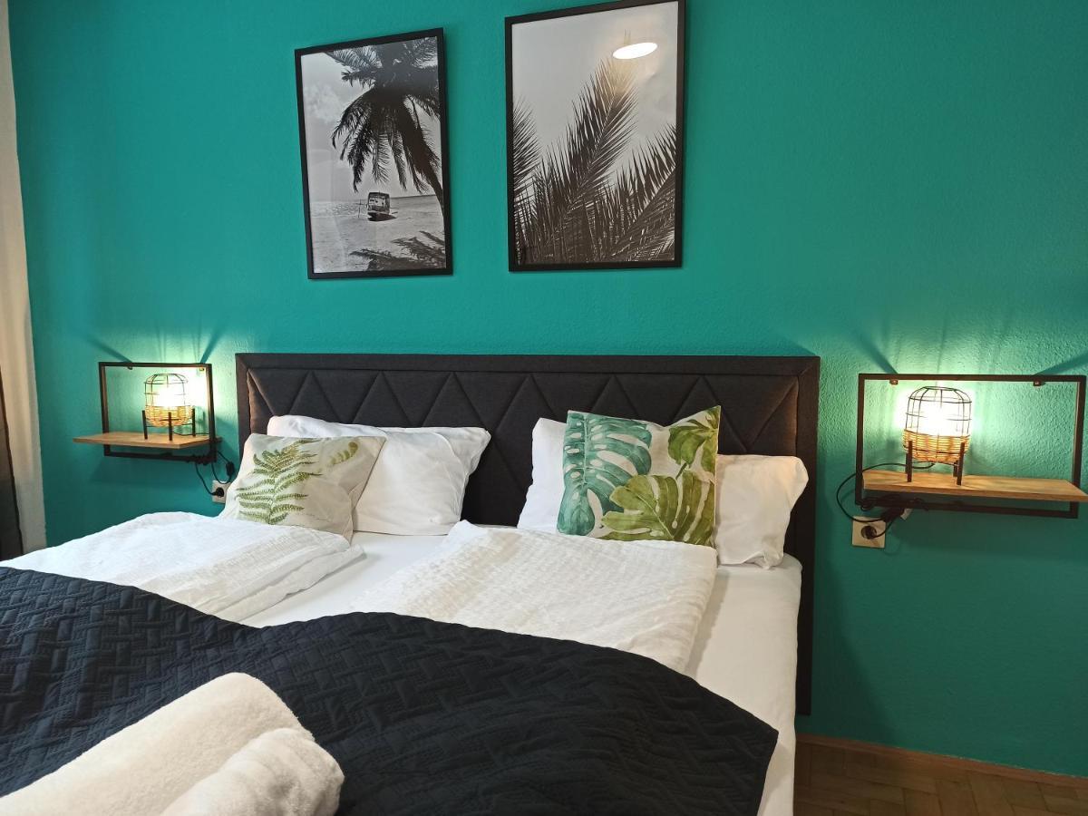 3 Nahe Science Park Und Center Apartment Ulm