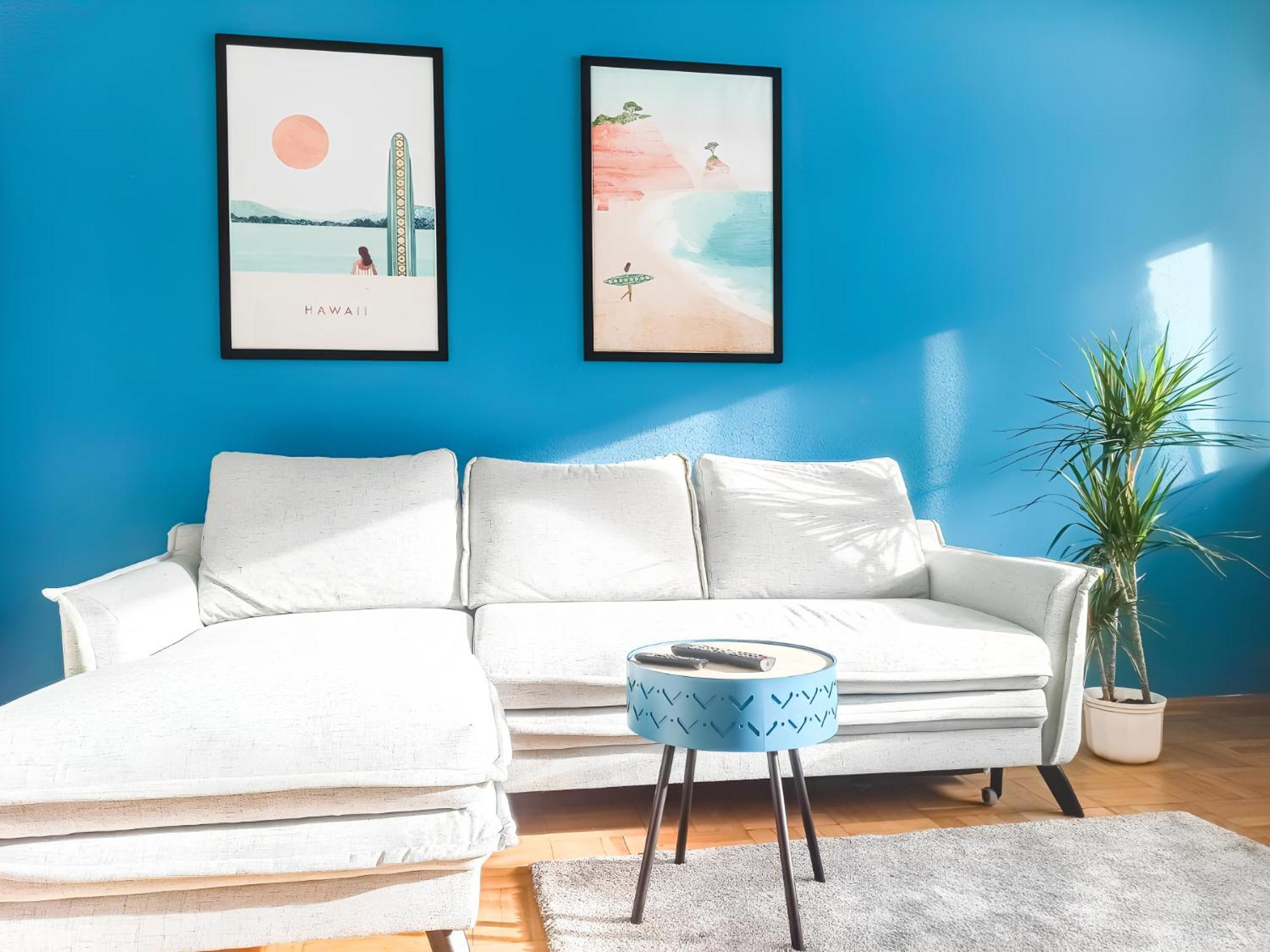 3 Nahe Science Park Und Center Apartment